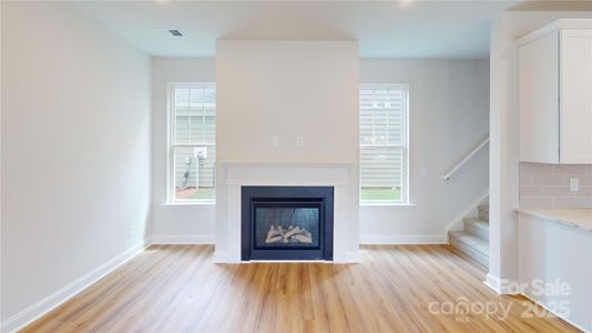 New construction Single-Family house 10940 Dogwood Ln, Unit 49, Huntersville, NC 28078 - image 6