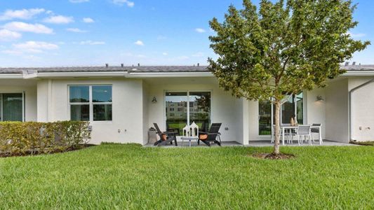 New construction Single-Family house 5770 Patriot Dream Pl, Delray Beach, FL 33484 HIBISCUS- photo 15 15