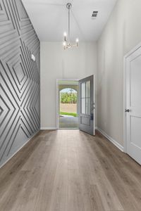 New construction Single-Family house 1242 Waymanville Rd, Thomaston, GA 30286 plan Summer Hill - image 19