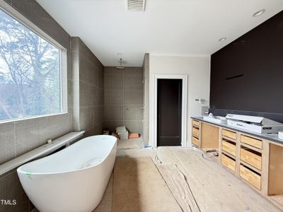 New construction Single-Family house 4123 Rockingham Dr, Raleigh, NC 27609 null- photo 29 29