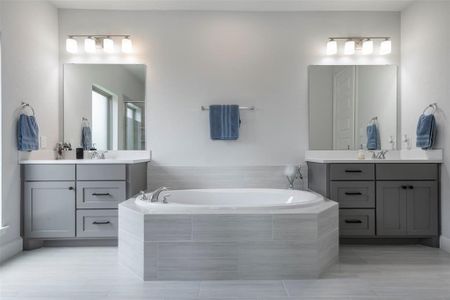 New construction Single-Family house 7507 Zion Grove Ct, Katy, TX 77493 null- photo 23 23