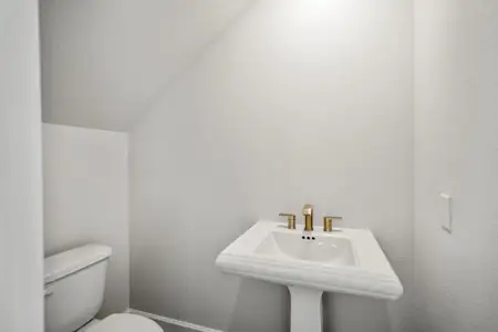 New construction Single-Family house 1303 Old Forest Dr, Missouri City, TX 77459 plan Comal II 4217 - image 20