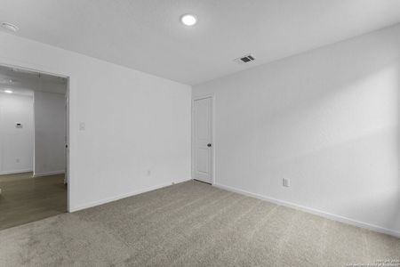 New construction Single-Family house 1854 Stonechat, New Braunfels, TX 78130 plan Ramsey - image 10