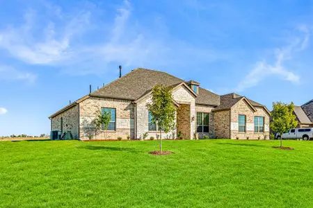 New construction Single-Family house 8335 Forest Glade, Greenville, TX 75402 - image