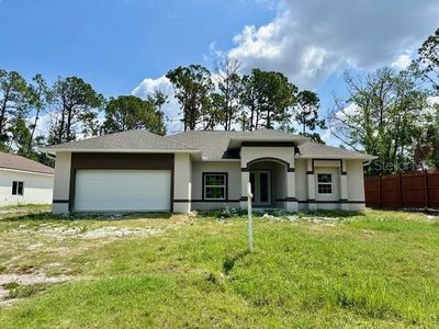New construction Single-Family house 5462 Gagnon Ter, North Port, FL 34291 - image