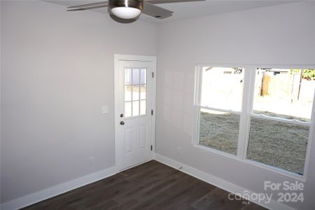 New construction Single-Family house 1024 W C St, Kannapolis, NC 28081 null- photo 13 13