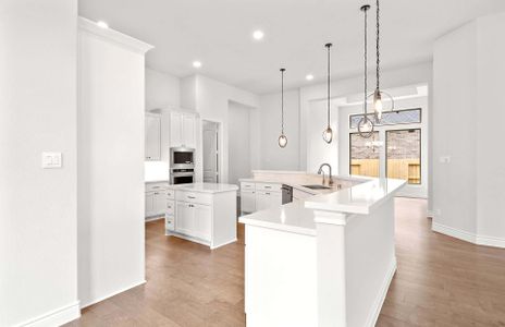 New construction Single-Family house 15265 Tree Swallow Ct, Magnolia, TX 77354 plan 2855AU - image 13