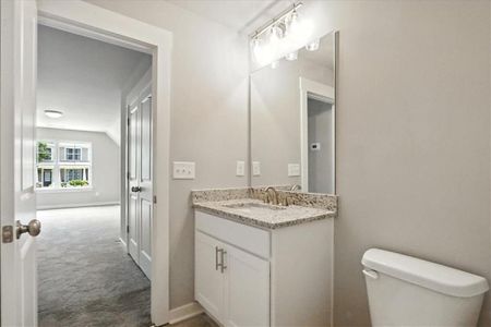 New construction Single-Family house 4022 Links Blvd, Jefferson, GA 30549 - image 19