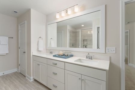 New construction Single-Family house 3034 River Hills Drive SW, Shallotte, NC 28470 plan Mt. Vernon - image 9