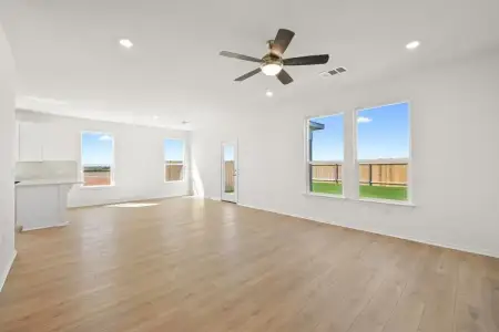 New construction Single-Family house 1002 Golden St, Maxwell, TX 78656 - image 11