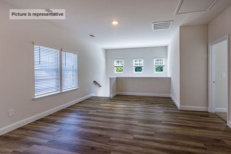 New construction Single-Family house 9514 Pointer Rd, Charlotte, NC 28269 plan Easton - image 12