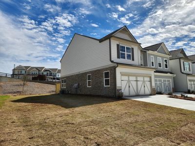 The Retreat at Browns Ridge by Piedmont Residential in Newnan - photo 7 7