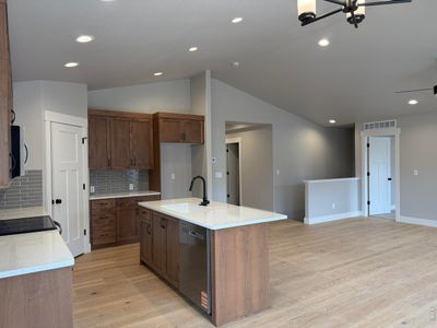 New construction Single-Family house 7090 Gateway Crossing St, Wellington, CO 80549 - image 3