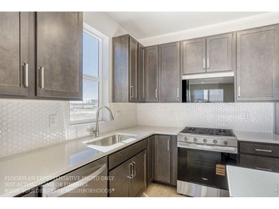 New construction Single-Family house 16565 Peak St, Broomfield, CO 80023 - image 15