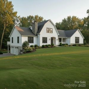 New construction Single-Family house 1643 Mallard Bay Dr, York, SC 29745 - image