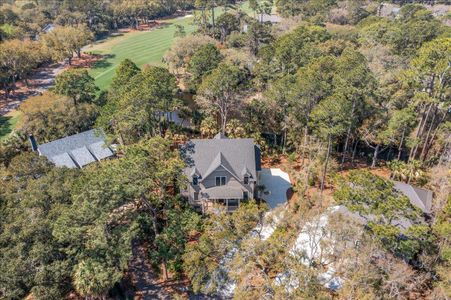 New construction Single-Family house 42 Cotton Hall, Unit Share 5, Kiawah Island, SC 29455 - image