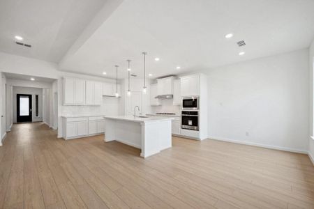 New construction Single-Family house 21918 Wycombe Terrace Wy, Cypress, TX 77433 Chambray- photo 7 7
