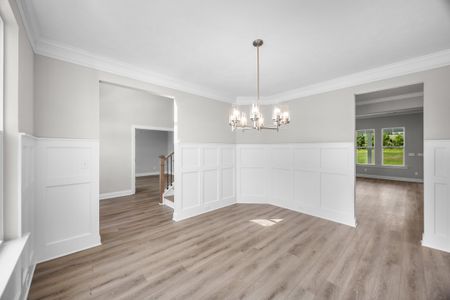 New construction Single-Family house WD232 Windsor Dr, North Augusta, SC 29860 plan Durham Hill - image 17