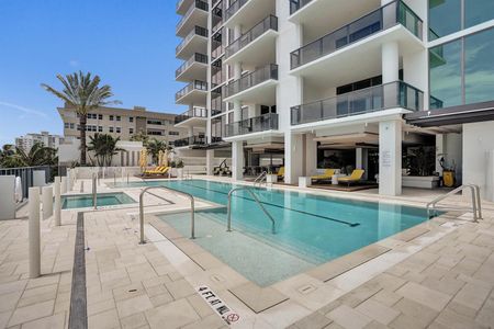New construction Condo house 305 Briny Ave, Unit 306, Pompano Beach, FL 33062 - image 5