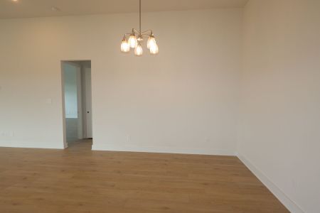 New construction Single-Family house 9912 Cavelier Canyon Ct, Montgomery, TX 77316 plan 16598 Gaines Glen Lane - image 16