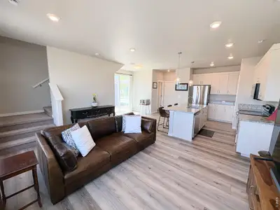 New construction Single-Family house 333 Pyramid Peak St, Berthoud, CO 80513 - image 6