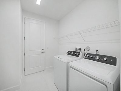 New construction Single-Family house 12516 SW Compass Point Dr, Port St. Lucie, FL 34987 plan Bimini - image 13