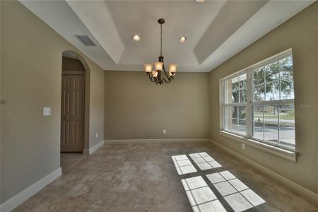 New construction Single-Family house 13472 Sw 60 Avenue Rd, Ocala, FL 34473 null- photo 8 8