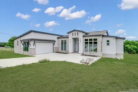 New construction Single-Family house 6846 Spring Br, Spring Branch, TX 78070 - image