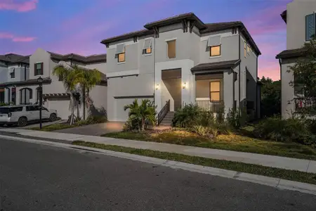 New construction Single-Family house 1109 Seagrape Dr, Ruskin, FL 33570 - image