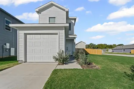 New construction Single-Family house 6804 Bramblewood Dr, Princeton, TX 75407 - image
