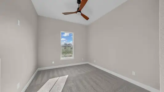 New construction Single-Family house 3171 Pear Orchard Rd, Granbury, TX 76049 plan Rebekah - image 20