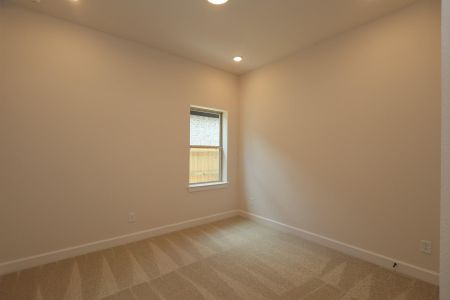 New construction Single-Family house 16855 Deep Wingbeat Wy, Magnolia, TX 77354 plan The Chamomile - image 10