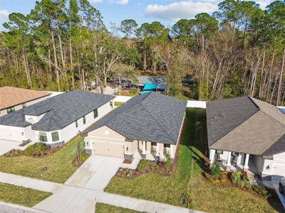 New construction Single-Family house 11512 Weaver Hollow Rd, New Port Richey, FL 34654 null- photo 49 49