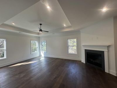 New construction Single-Family house 3255 Hilltop Cir, Marietta, GA 30066 Cobalt- photo 18 18