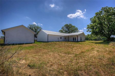 New construction Single-Family house 19335 Fm 1565, Terrell, TX 75160 - image