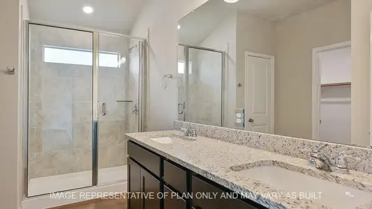 New construction Single-Family house 1211 Watkins Wy, College Station, TX 77845 plan Everett - image