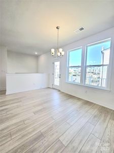 New construction Townhouse house 2137 Barrowcliffe Dr, Unit 49, Concord, NC 28027 null- photo 14 14