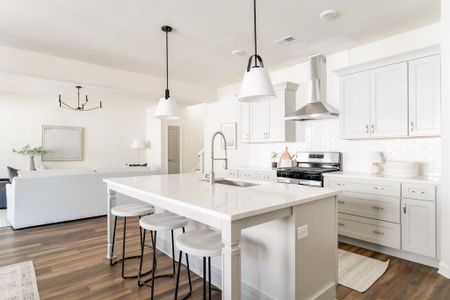 New construction Single-Family house 3846 Cottage Cir, Clarkston, GA 30021 - image 9