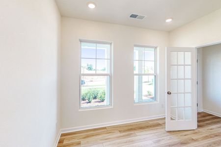 New construction Single-Family house 8609 Acadia Pkwy, Sherrills Ford, NC 28673 plan Bexley II - image 9