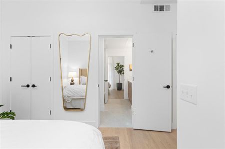 New construction Condo house 567 Ponce De Leon Ave Ne, Unit 321, Atlanta, GA 30308 null- photo 11 11