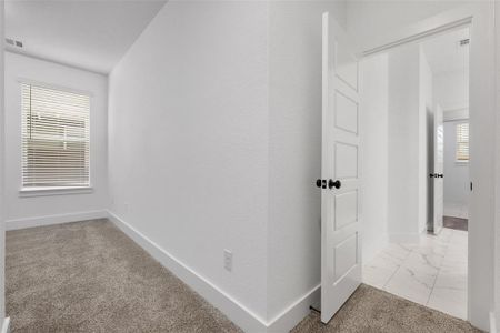 New construction Single-Family house 3608 William Ct, Grand Prairie, TX 76065 plan Jennifer - image 19