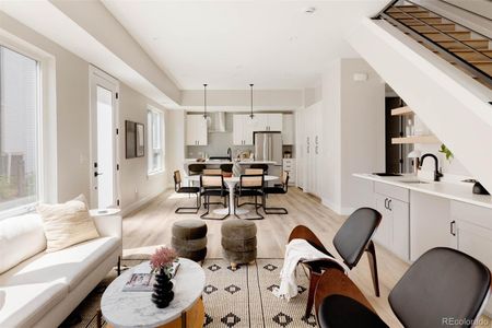 New construction Townhouse house 8260 E 36th Ave, Unit 29, Denver, CO 80238 - image 14