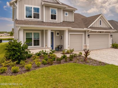 New construction Single-Family house 215 Navigators Rd, Saint Johns, FL 32259 null- photo 54 54