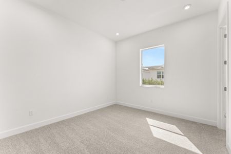 New construction Single-Family house 10711 Sw Vineyard Dr, Port St. Lucie, FL 34987 Palacio- photo 18 18