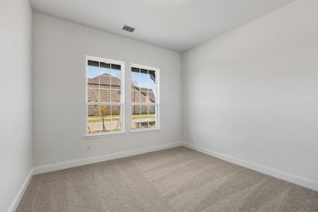 New construction Single-Family house 2433 Ainsdale Dr, Celina, TX 75009 plan Rio Grande Executive - image 14