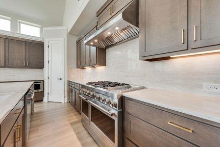 New construction Single-Family house 830 Hackberry Dr, Prosper, TX 75078 plan Lake Forest - image 11