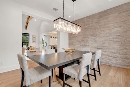New construction Single-Family house 4300 Amarra Dr, Unit 6, Austin, TX 78735 - image 15