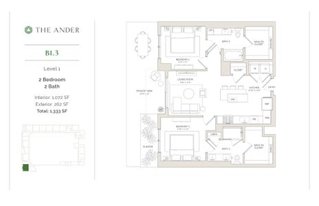 New construction Condo house 2001 W Anderson Ln, Austin, TX 78757 null- photo 0
