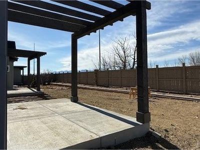 New construction Condo house 725 Kubat Ln, Unit A, Longmont, CO 80503 - image 4
