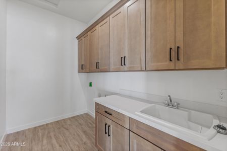 New construction Single-Family house 7584 W Evans Dr, Peoria, AZ 85381 - image 11